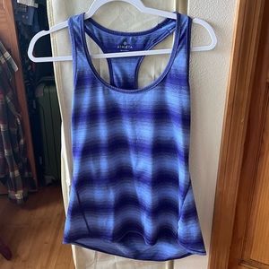 Athleta Racerback Tank